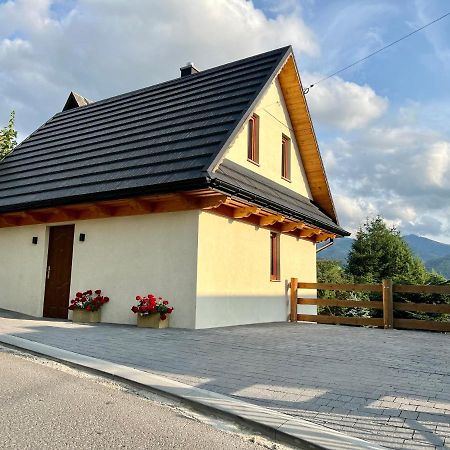 Domek Olczyski Закопане Екстериор снимка